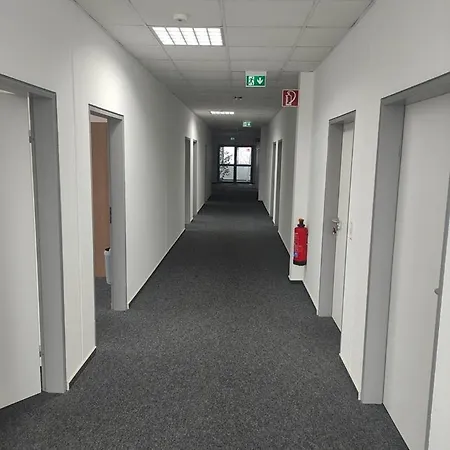 Heinz Und Gorb Zimmervermietung Privatunterkunft