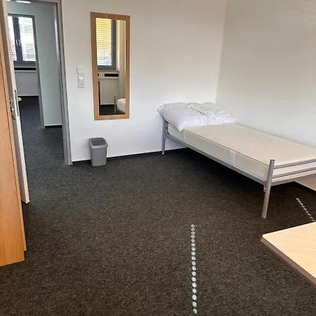 Heinz Und Gorb Zimmervermietung * Freiberg am Neckar