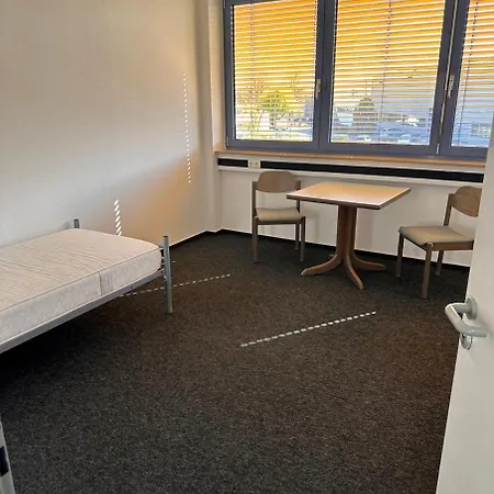 Privatunterkunft Heinz Und Gorb Zimmervermietung