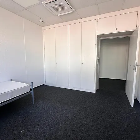 Privatunterkunft Heinz Und Gorb Zimmervermietung Freiberg am Neckar