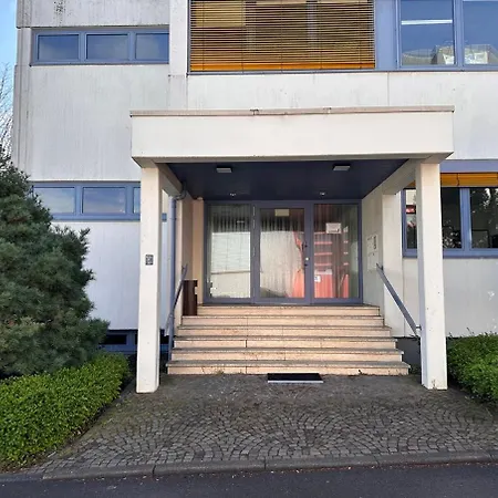 Privatunterkunft Heinz Und Gorb Zimmervermietung *